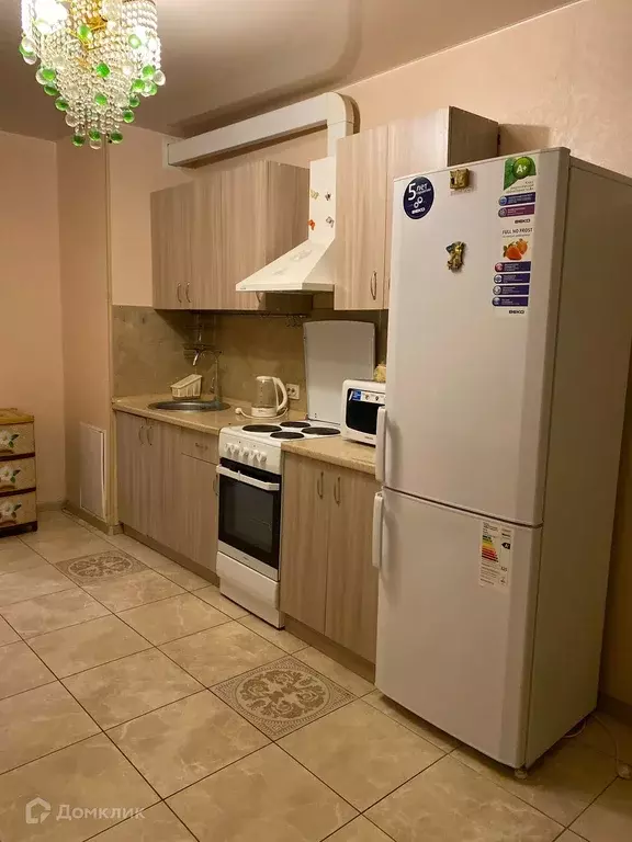 Продаётся 2-к квартира, 56.2 м - Фото 1