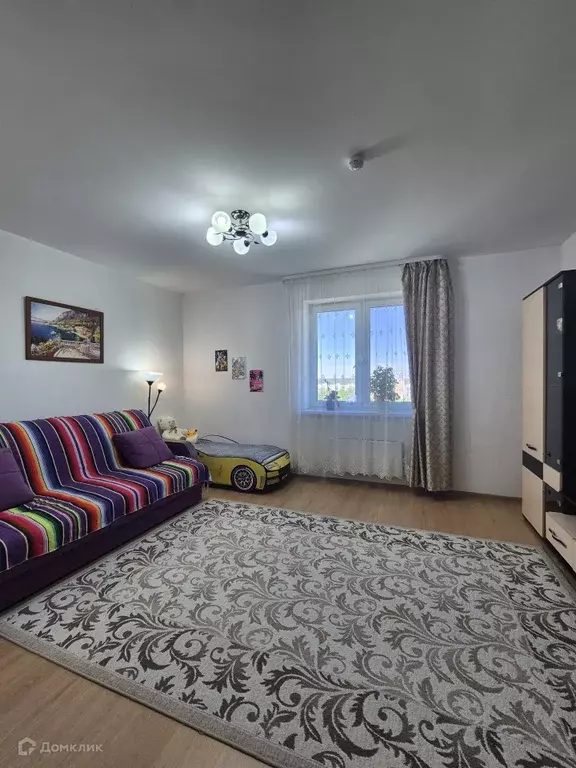 Продаётся 2-к квартира, 51 м - Фото 1