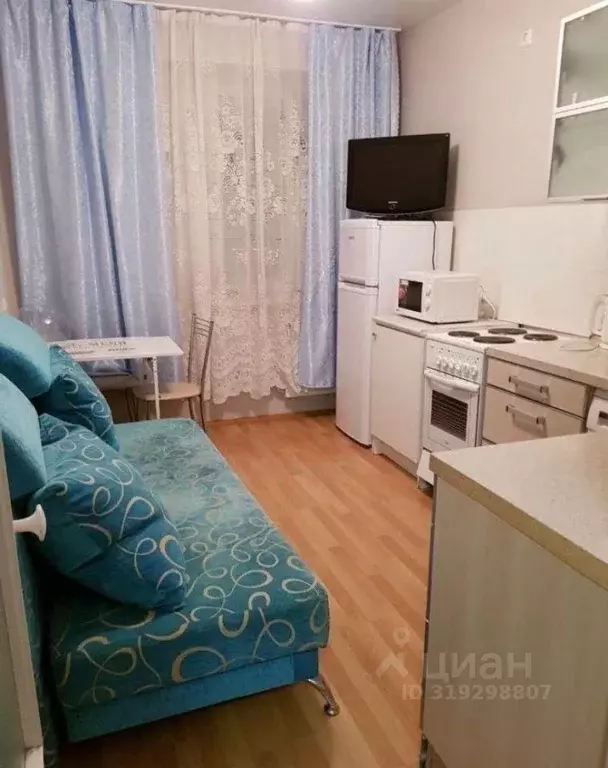 Квартира, 2 комнаты, 60 м - Фото 0