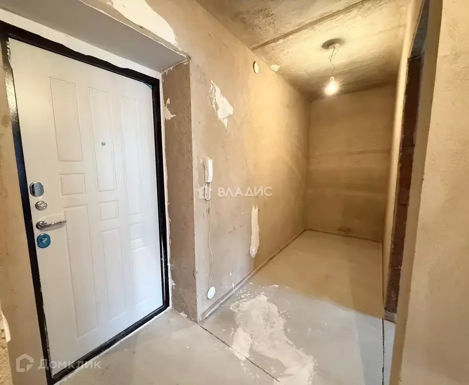 Продаётся 1-к квартира, 38 м - Фото 1
