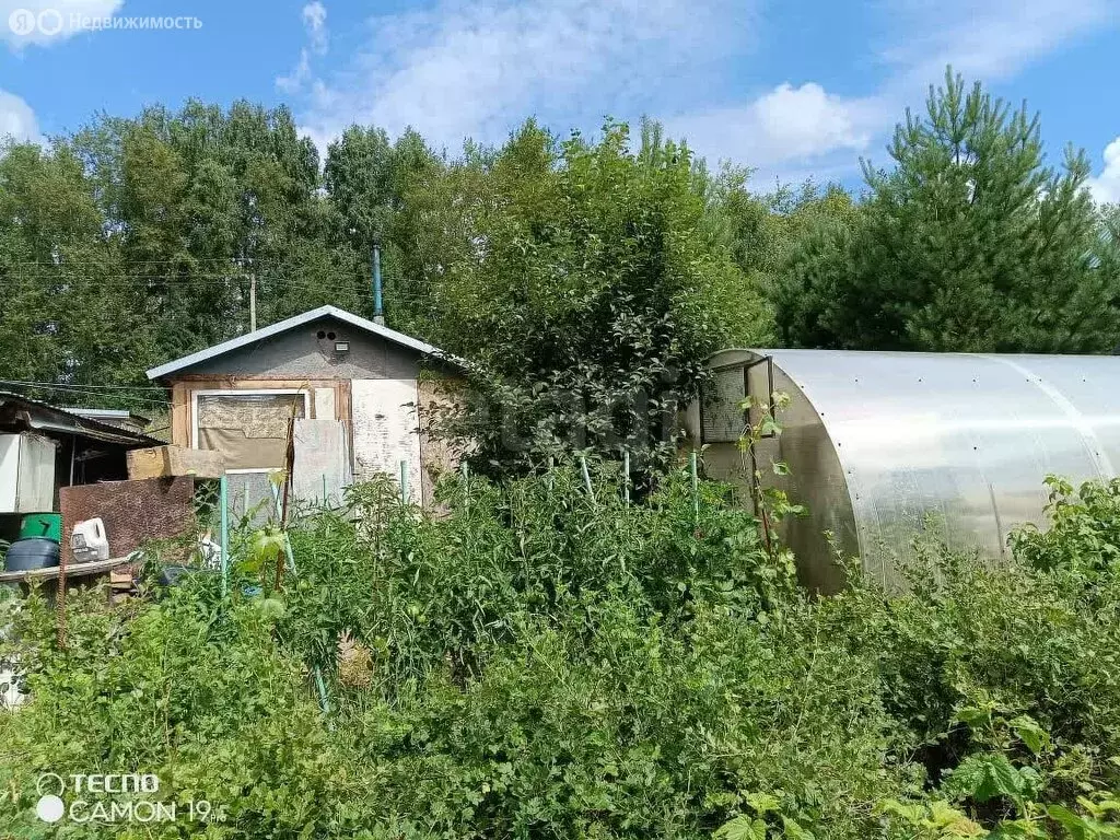 Участок в Раздольное, Луговая улица (6 м) - Фото 1