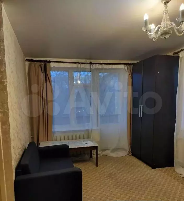 1-к. квартира, 35 м, 3/5 эт. - Фото 0