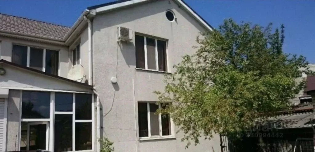 Дом в Краснодарский край, Новороссийск Софиевская ул., 12 (350 м) - Фото 1