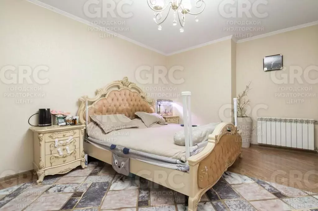3-к кв. Краснодарский край, Сочи КСМ мкр, ул. Труда, 23 (84.0 м) - Фото 2