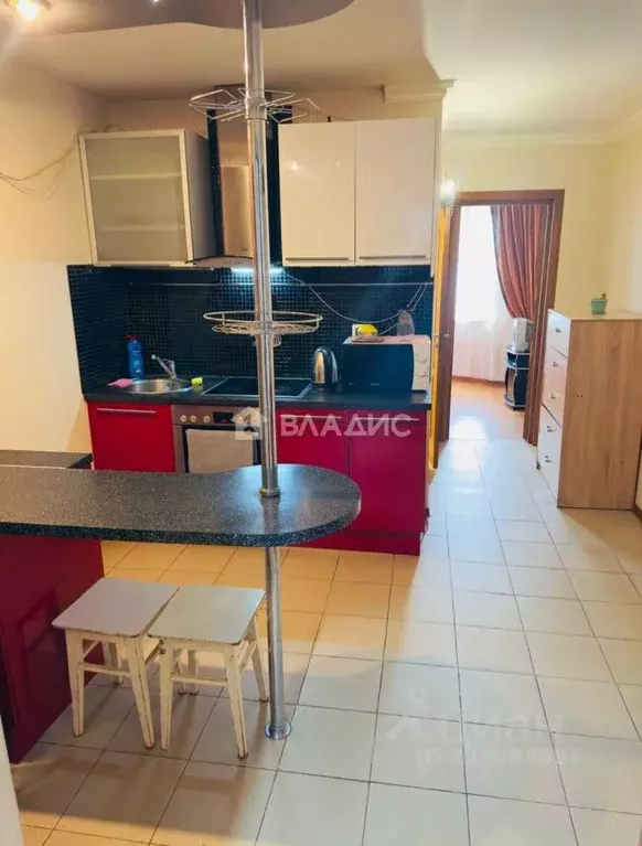 2-к кв. Московская область, Подольск ул. Некрасова, 2 (56.0 м) - Фото 2