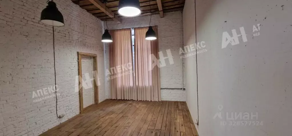 Офис в Москва Ленинградский просп., 24С2 (358 м) - Фото 2