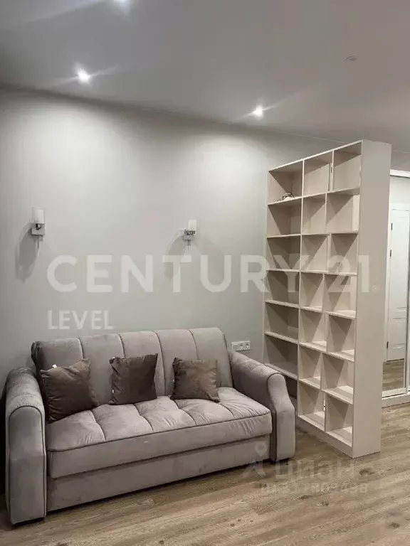 Студия Москва Шелепихинская наб., 34к4 (35.0 м) - Фото 0