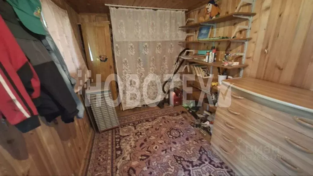 Дом в Краснодарский край, Армавир Нефтяник СНТ, 5 (38 м) - Фото 2