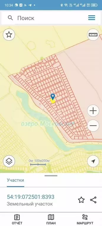 Дача 55 м на участке 5 сот. - Фото 1