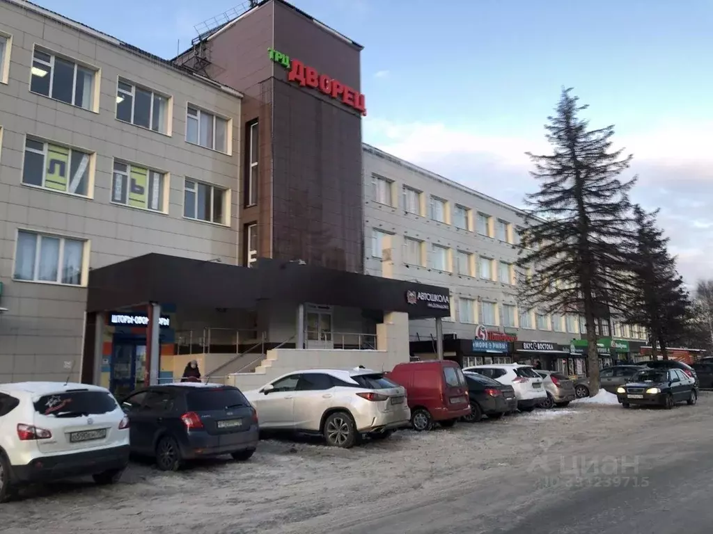 Помещение свободного назначения в Московская область, Ликино-Дулево ... - Фото 1