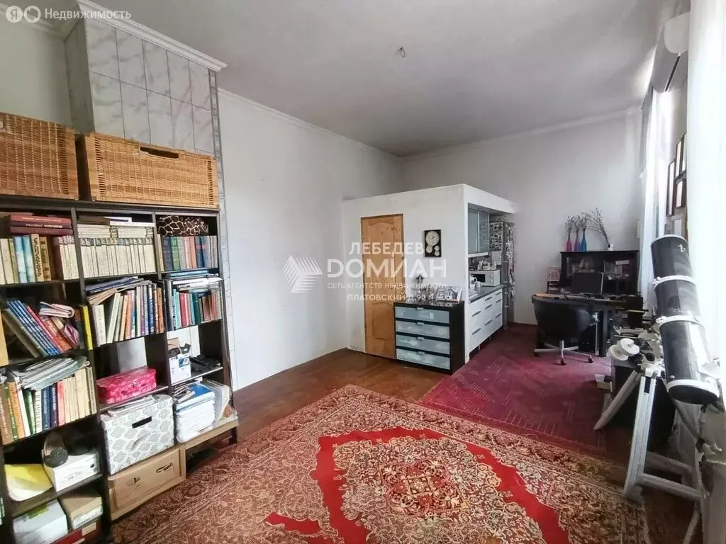 Квартира-студия: Новочеркасск, Красный спуск, 34 (33.4 м) - Фото 2