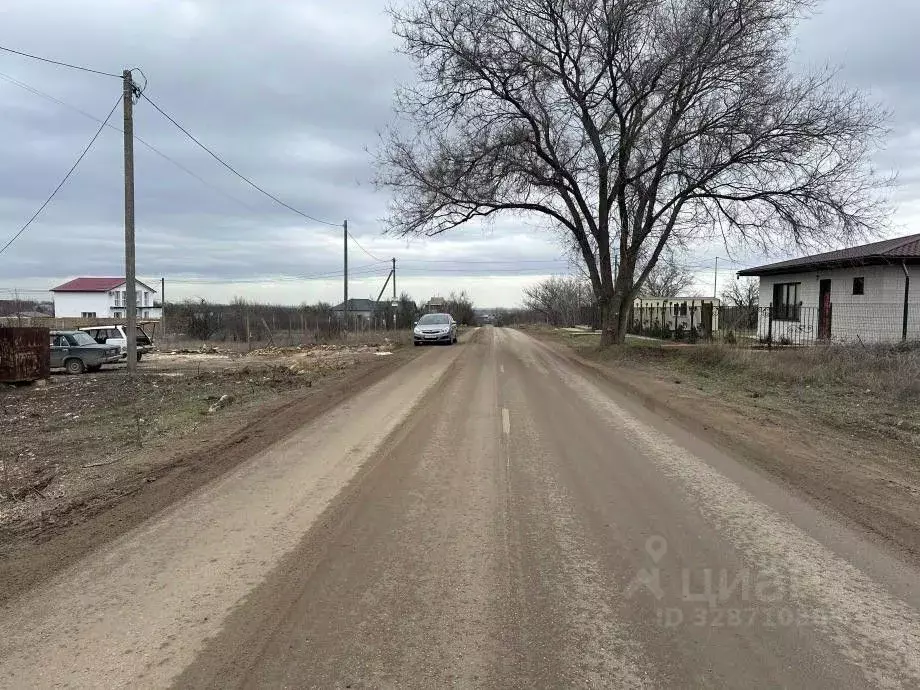 Участок в Крым, Симферопольский район, Урожайновское с/пос, Бештерек ... - Фото 1