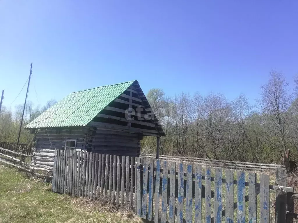 Участок в Башкортостан, Гафурийский район, Красноусольский сельсовет, ... - Фото 1