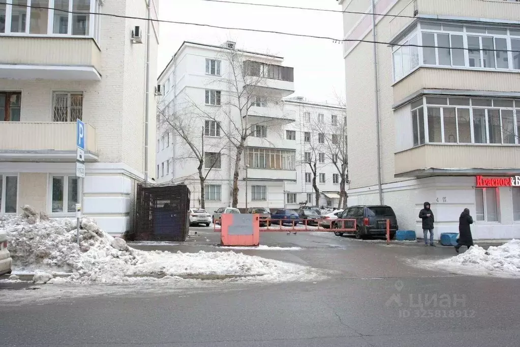 Комната Москва ул. Костикова, 7 (24.5 м) - Фото 2