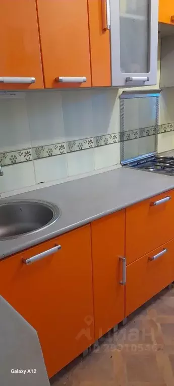 Комната Санкт-Петербург Долгоозерная ул., 5К1 (11.0 м) - Фото 0
