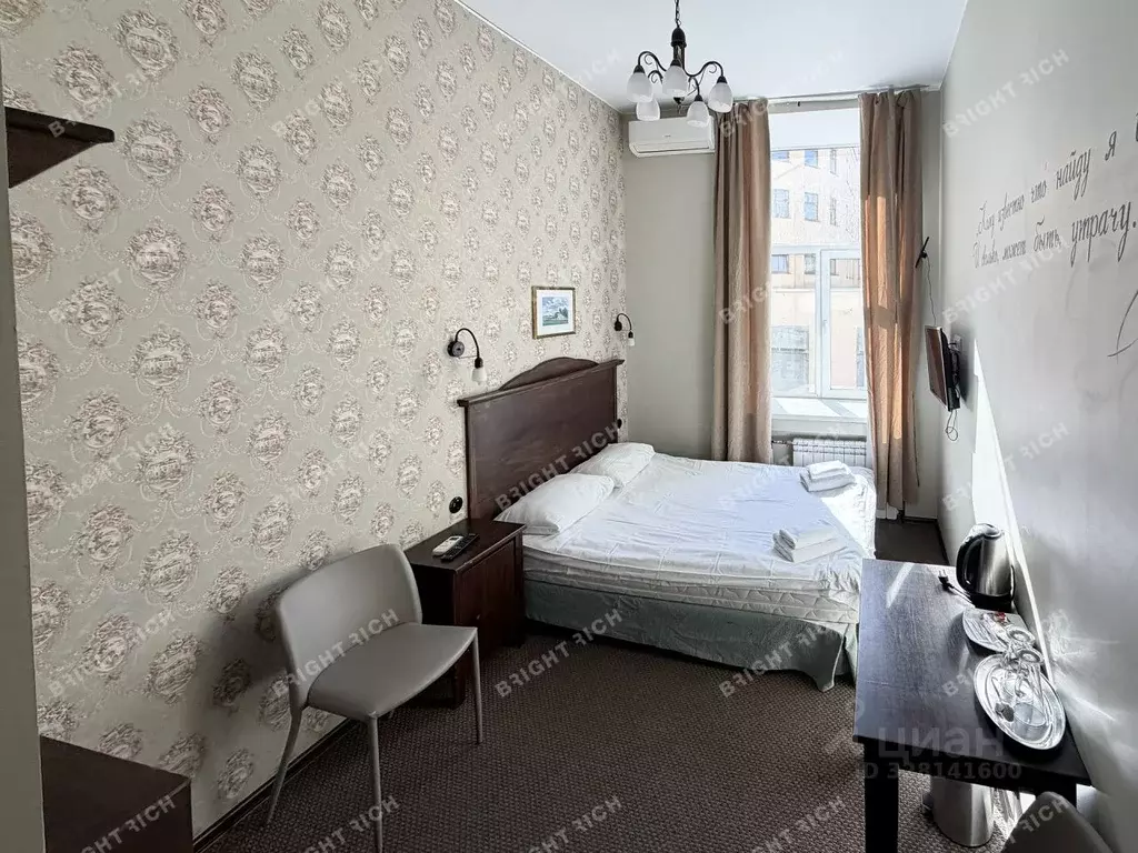 Офис в Санкт-Петербург ул. Рубинштейна, 30Б (650 м) - Фото 1