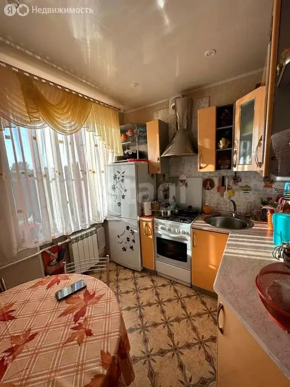 1-комнатная квартира: Калуга, улица Труда, 3 (29.3 м) - Фото 2