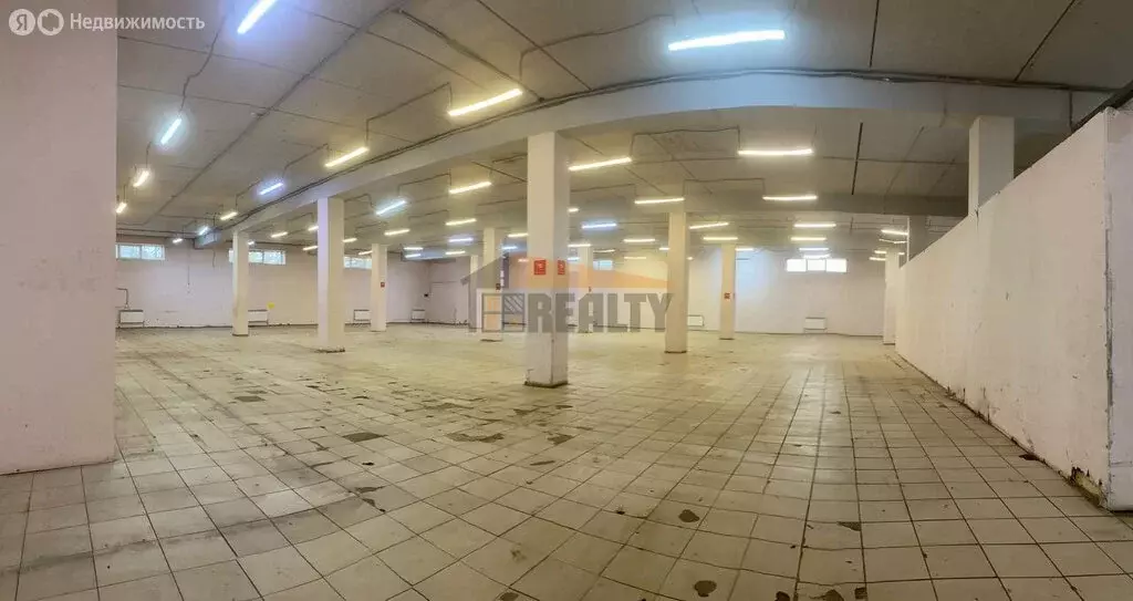 Склад (825 м) - Фото 1