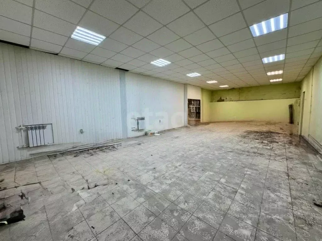 Помещение свободного назначения в Липецкая область, Грязи ул. Правды, ... - Фото 2