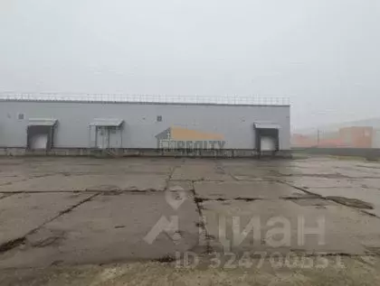 Склад в Московская область, Балашиха городской округ, д. Соболиха, ... - Фото 2