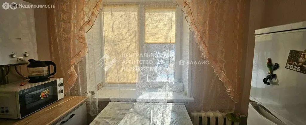 1-комнатная квартира: Рязань, Станкозаводская улица, 1/1 (31.7 м) - Фото 1