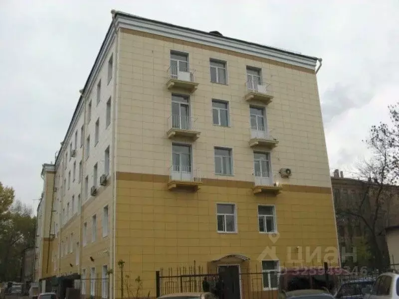 Офис в Москва ш. Энтузиастов, 21 (3763 м) - Фото 2