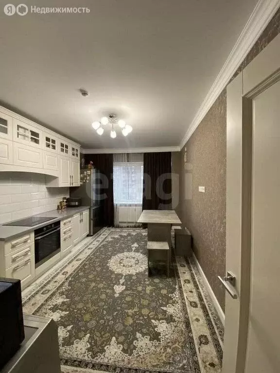 3-комнатная квартира: Москва, Варшавское шоссе, 170Ек8 (77.8 м) - Фото 1