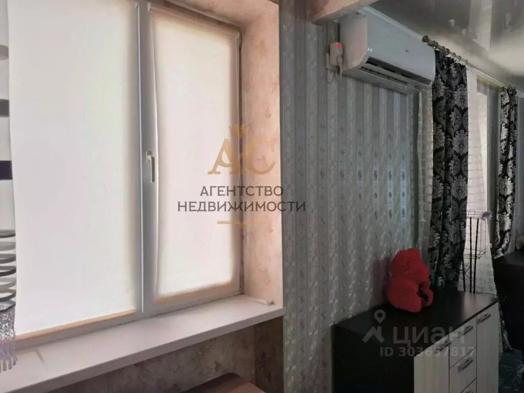 Студия Крым, Феодосия ул. Габрусева, 2 (32.0 м) - Фото 2