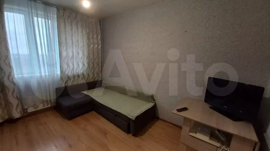 2-к. квартира, 54м, 18/25эт. - Фото 1