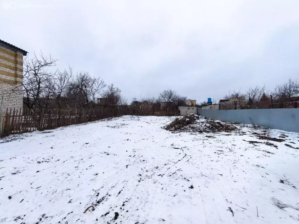 Участок в Городищенский район, Ерзовское городское поселение, СНТ ... - Фото 1