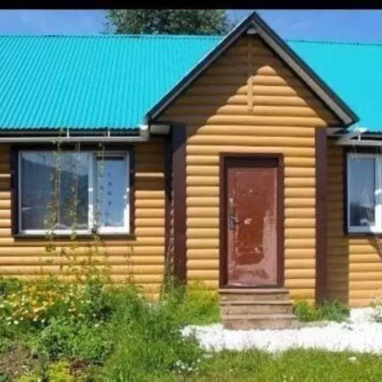 Дом в Иркутская область, Слюдянский район, Байкальское муниципальное ... - Фото 1