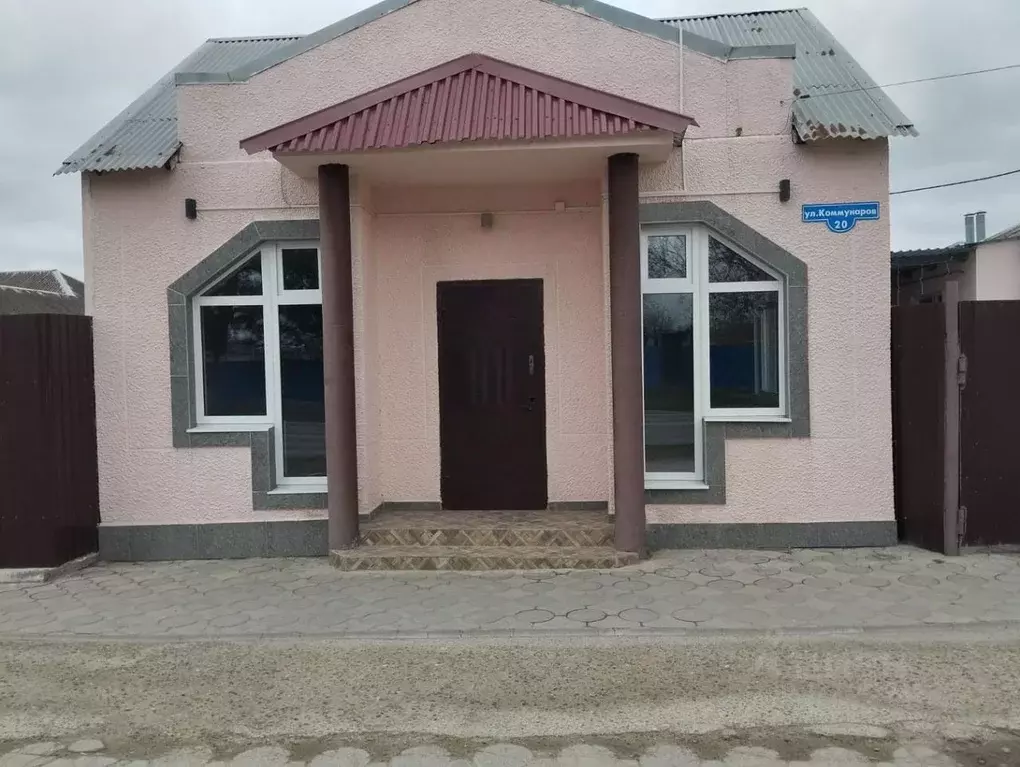 Помещение свободного назначения в Краснодарский край, Анапа ... - Фото 0