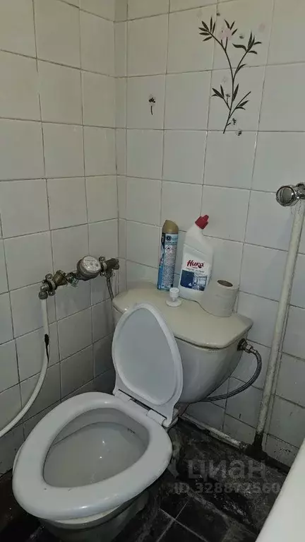 2-к кв. Коми, Ухта проезд Строителей, 7 (44.0 м) - Фото 2