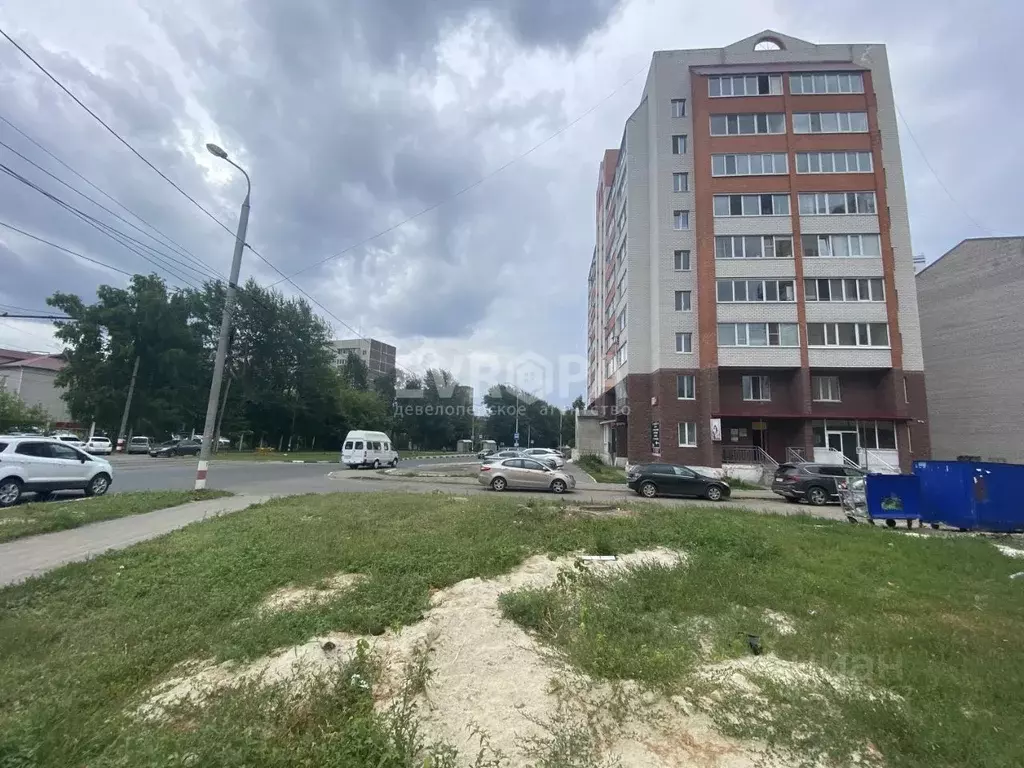 Офис в Ульяновская область, Ульяновск ул. Радищева, 149 (70 м) - Фото 0