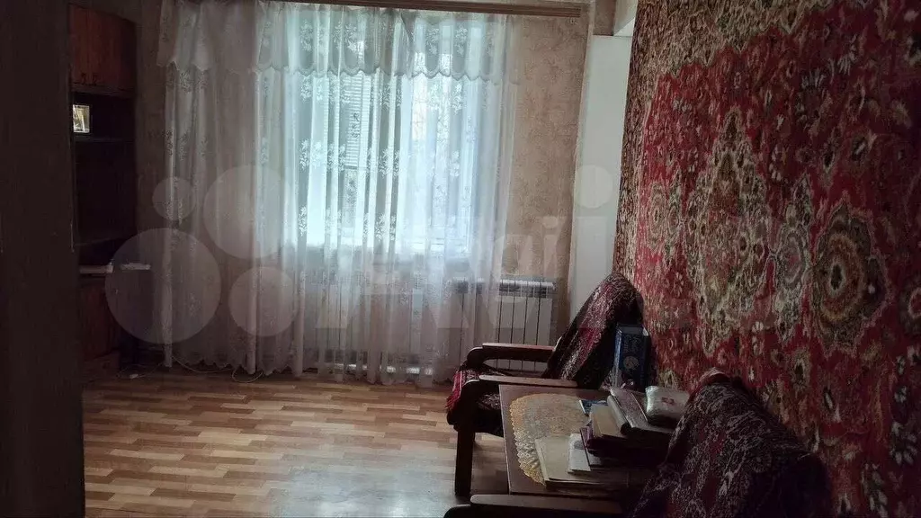 2-к. квартира, 42,2 м, 2/3 эт. - Фото 1
