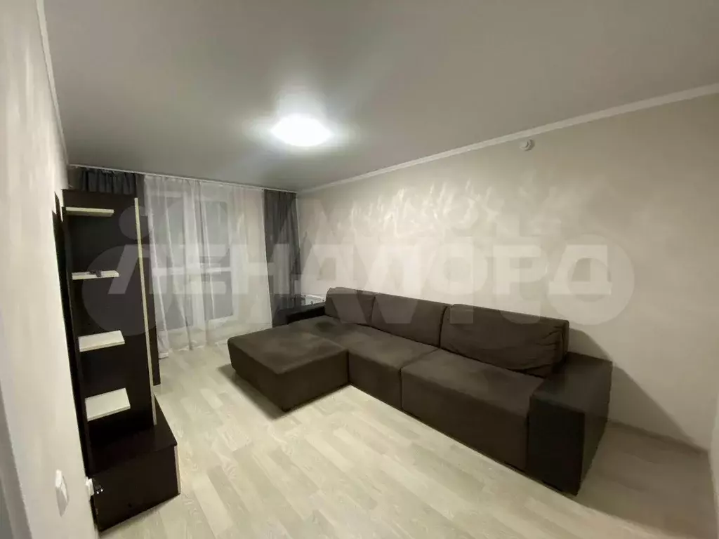 2-к. квартира, 53 м, 4/10 эт. - Фото 1