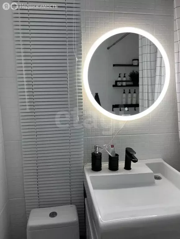 2-комнатная квартира: Комсомольск-на-Амуре, Ленинградская улица, 77к3 ... - Фото 1