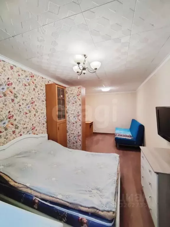 1-к кв. Московская область, Лобня ул. Ленина, 5 (30.7 м) - Фото 2