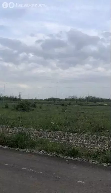 Участок в Красный Колос, Александровская улица (6 м) - Фото 0