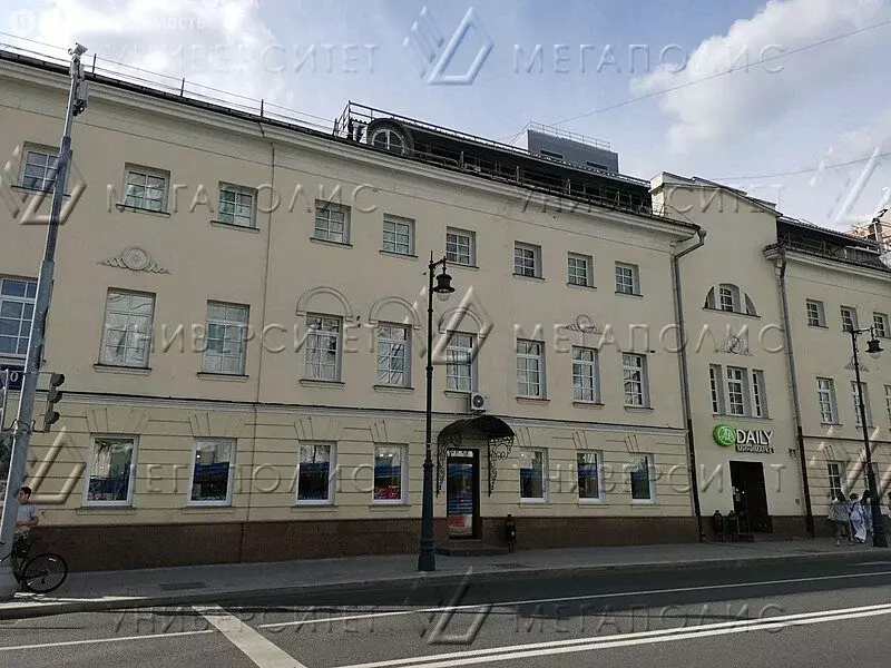 Помещение свободного назначения (17 м) - Фото 1