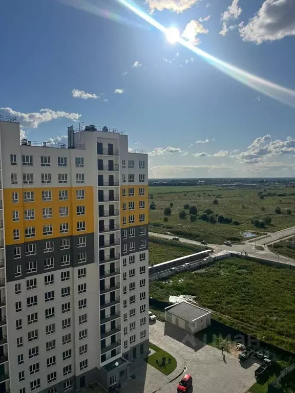 Помещение свободного назначения в Тверская область, Тверь ул. ... - Фото 1