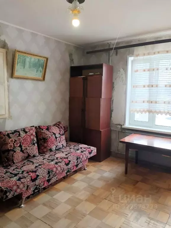 1-к кв. Удмуртия, Ижевск Клубная ул., 69 (30.0 м) - Фото 1