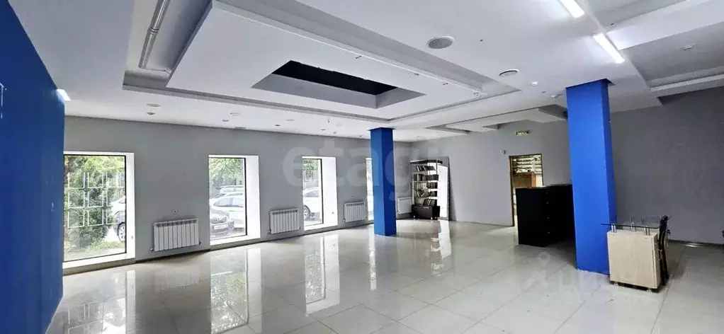 Офис в Северная Осетия, Владикавказ ул. Кирова, 31 (80 м) - Фото 0