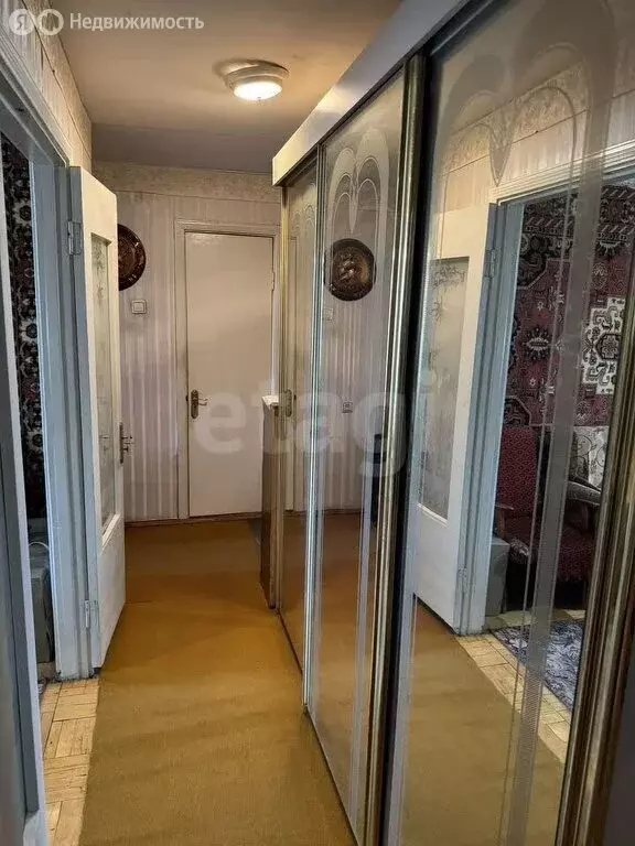 2-комнатная квартира: Йошкар-Ола, улица Суворова, 20 (47.6 м) - Фото 0