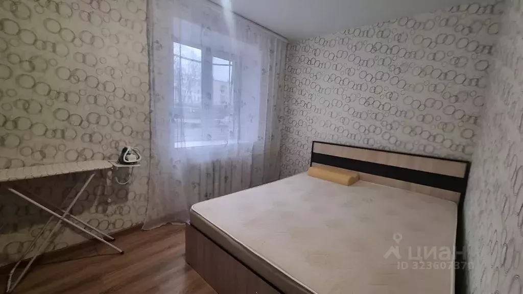 2-к кв. Тульская область, Тула просп. Ленина, 54 (44.0 м) - Фото 2