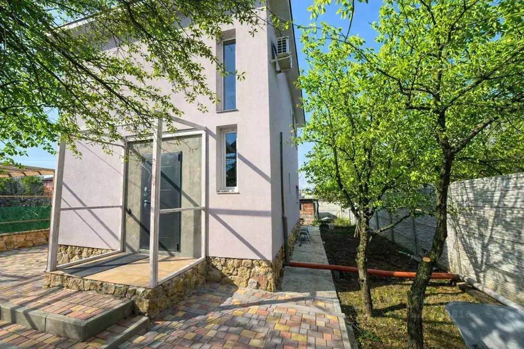 Дом в Севастополь Дорожник ТСН, 36 (85 м) - Фото 1