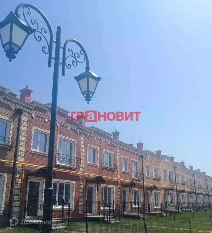 Продаётся 3-к квартира, 53.58 м - Фото 1