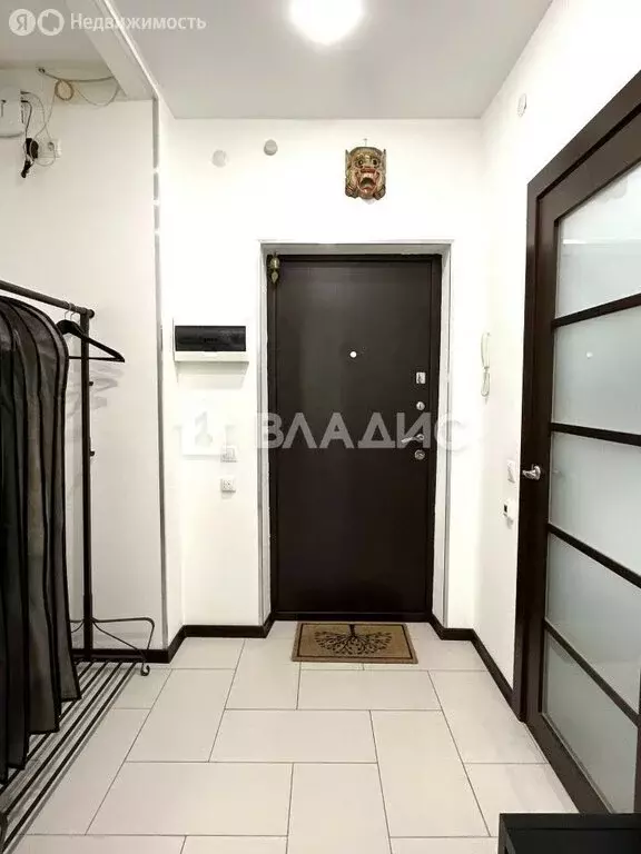 2-комнатная квартира: Санкт-Петербург, улица Васенко, 12 (41.3 м) - Фото 2