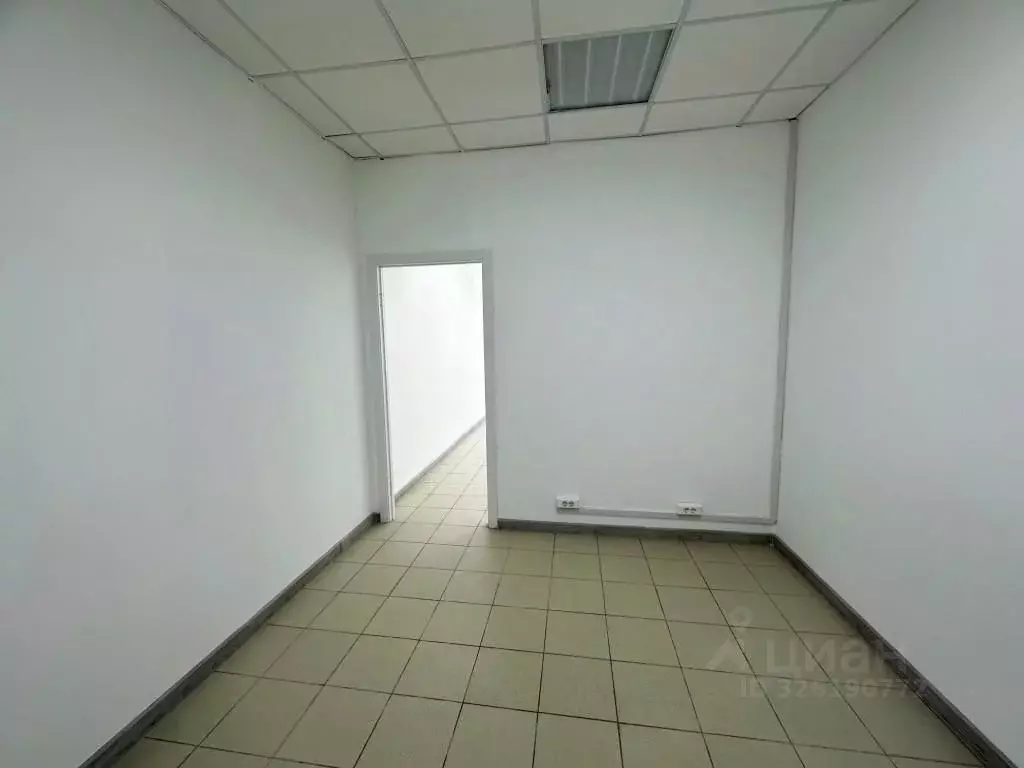 Офис в Калужская область, Калуга Московская ул., 29 (28 м) - Фото 1