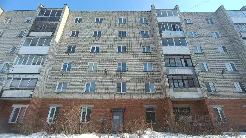 Помещение свободного назначения в Челябинская область, Златоуст ул. ... - Фото 2